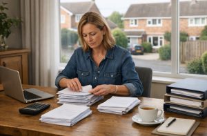 What to Do First When Running a Business During Legal Matters