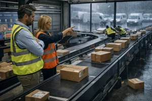 Where Blind Spots Turn into Business Trouble