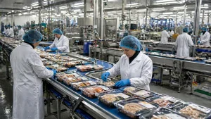 Which Other Supermarket Brands Are Included in UK Food Alerts