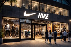 Who Is Nike and Why Does the Brand Matter So Much