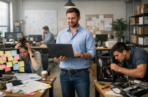 Why Operational Efficiency is Your Secret Weapon