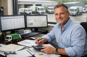 Why Waste Services Have Become a Profitable Business Model