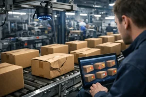 Why the Gorilla Walks Right Past the Lens