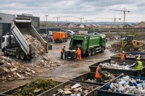 Why the Waste Services Industry Is Growing So Quickly in 2026