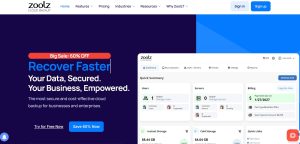 Zoolz BigMIND Business