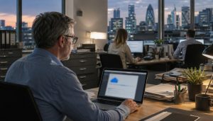 cloud backup solutions for small business