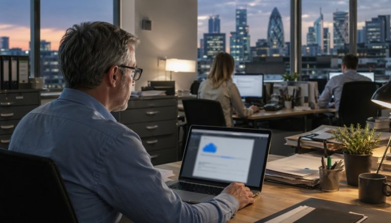 cloud backup solutions for small business