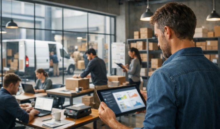 how smart tech can supercharge your startup's growth