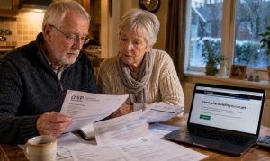 dwp £200 pensioner eligibility