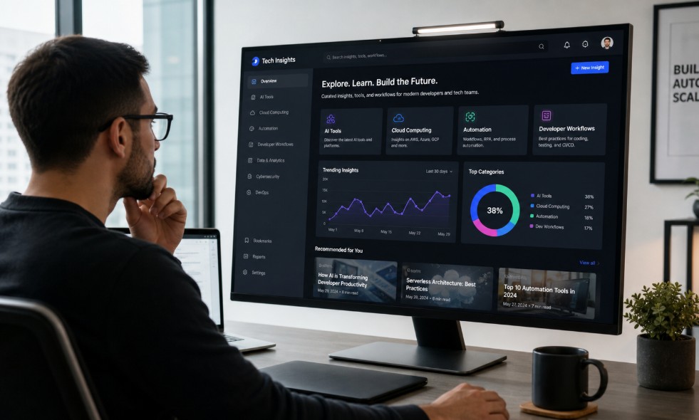 droven io best tech tools for developers