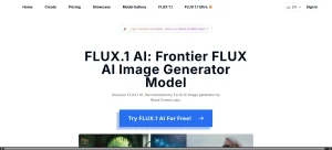 Flux.1 (with Video Extensions)