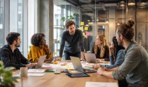 how can startups build better communication