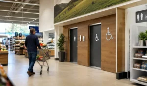 How Does the Morrisons Toilet Rule Support Men Living With Incontinence