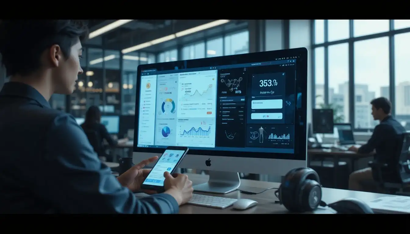 How Fintech Brands Build Trust Through Consistent UX