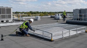 Implementing Effective Safety Barriers