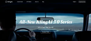Kling AI