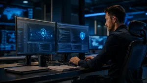 Measures to Work Securely in the Cloud