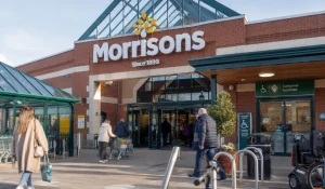 morrisons toilet rule