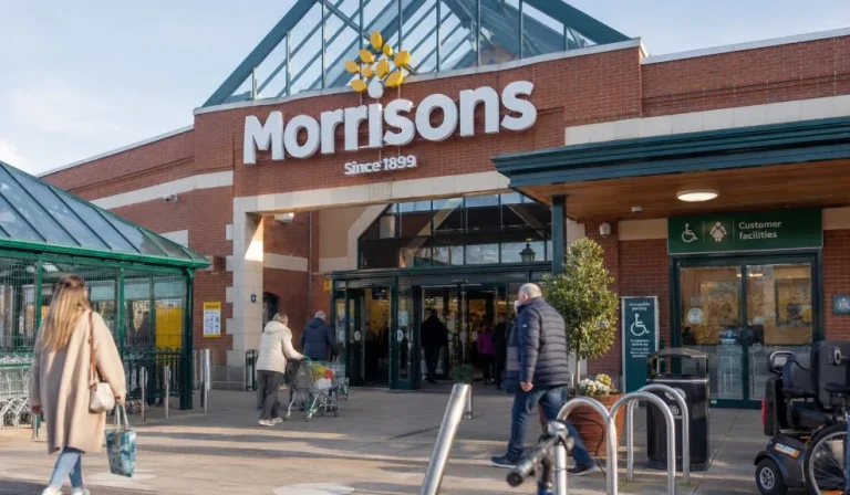 morrisons toilet rule
