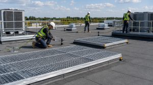 Promoting a Safe and Efficient Workplace 