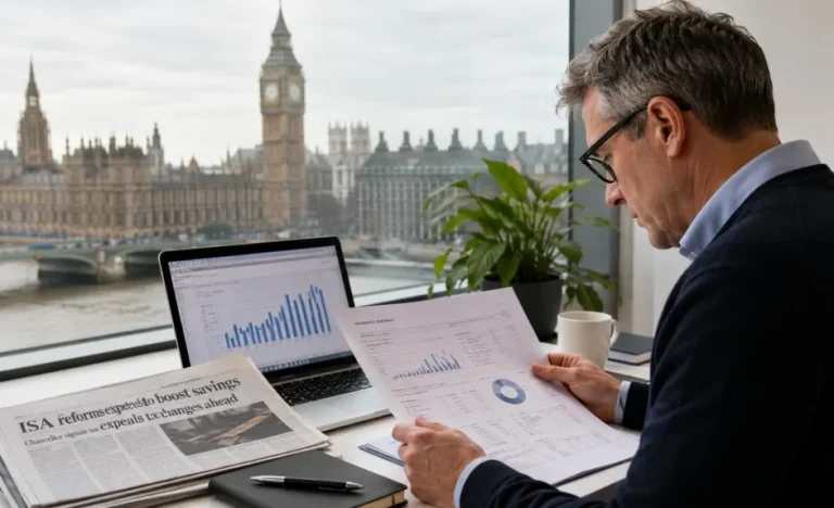 uk isa tax policy rumors