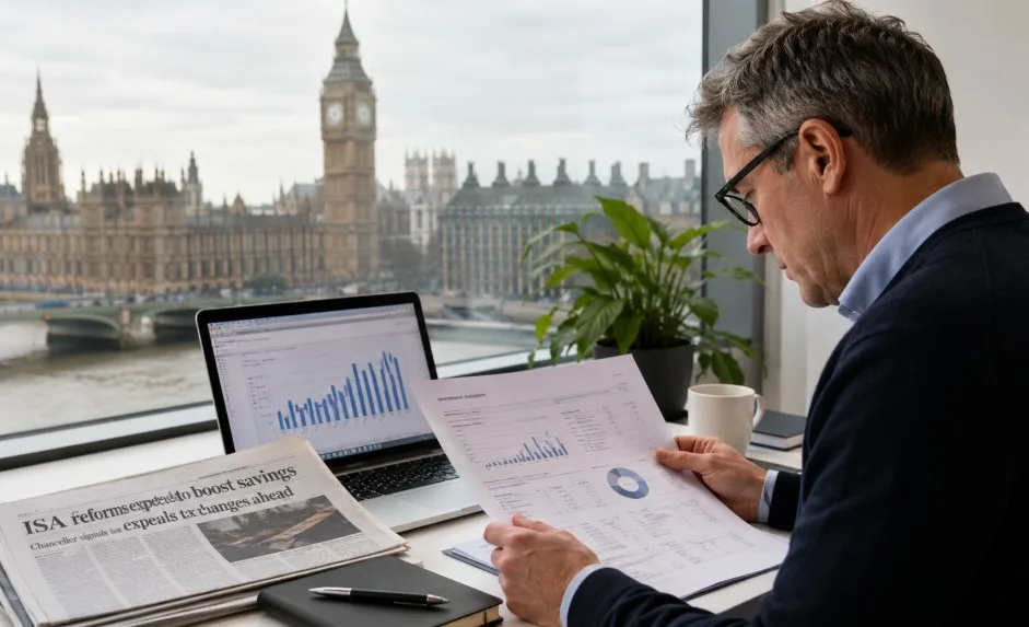 uk isa tax policy rumors