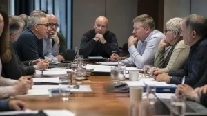 What Are the Latest RMT Union Train Strike Threats in the UK