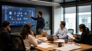 What Is Involved in an Azure Migration Process