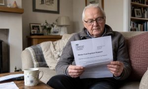 What Is the DWP £200 Pensioner Support Payment