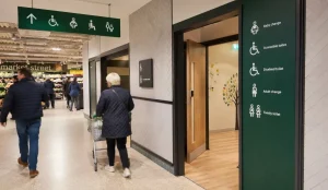 What Is the New Morrisons Toilet Rule And Why Is It Making Headlines