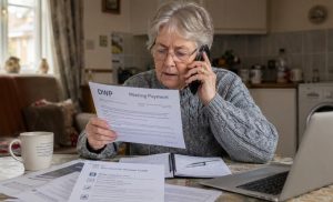 What Should You Do If You Have Not Received Your DWP Payment