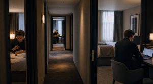 Why Hotels Don't Work Well for Group Sprints