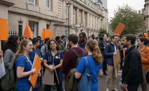 BMA Doctors Strike Ends in England: What the 2026 Pay and Jobs Deal Means for the NHS?