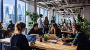 Coworking for Startups: Benefits and Coworking Membership Options