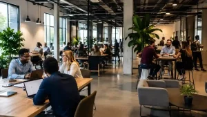 Coworking for Startups Benefits and Coworking Membership Options
