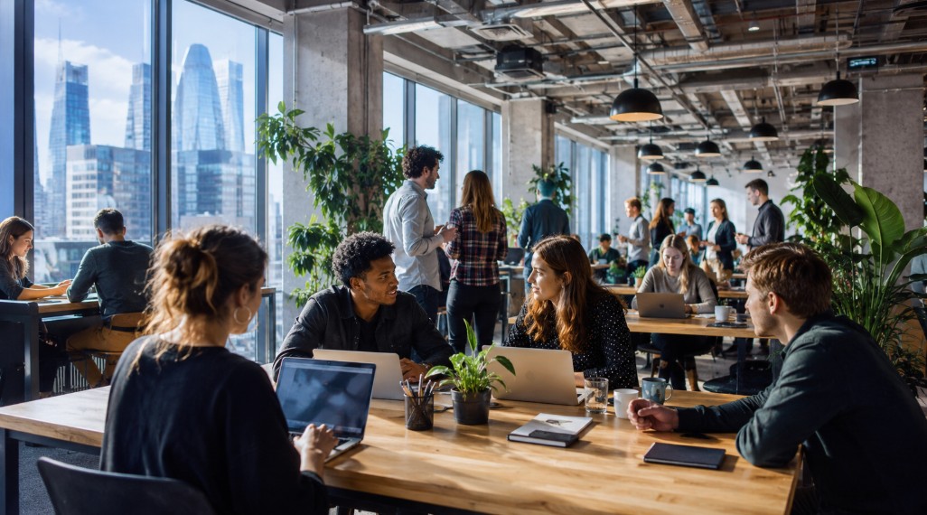 Coworking for Startups: Benefits and Coworking Membership Options
