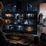 The Quiet Death of the Storyboard: How AI Video Is Changing Pre-Production Forever?
