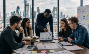 How Are UK Startups Adapting to Economic Uncertainty?