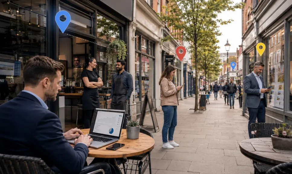 how local seo help aldershot businesses