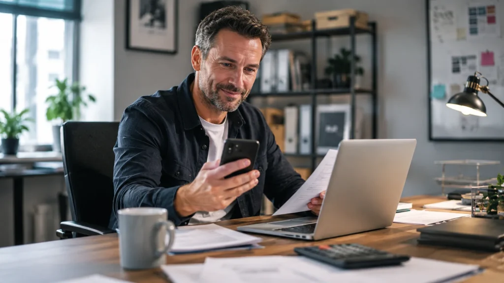 How Open Banking and Instant Payments Are Reshaping UK Small Business Cash Flow
