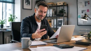 How Open Banking is Reshaping UK Small Business Cash Flow?