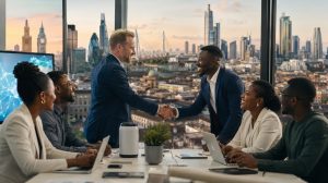 How UK Startups Can Break Into African Markets?