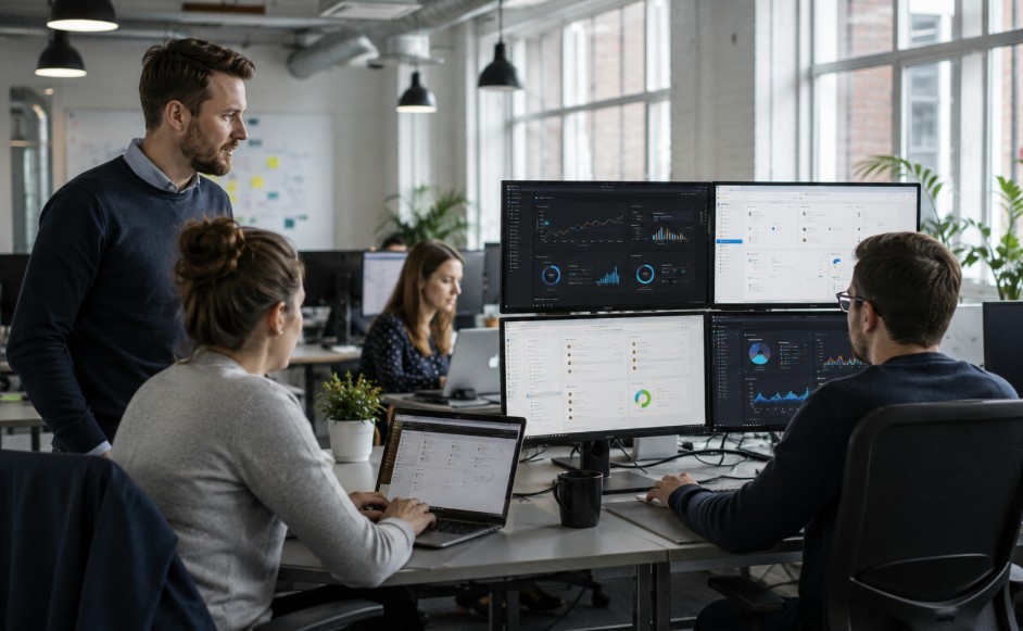 how startups reduce support costs without hiring more staff