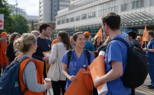 Is the BMA Doctors Strike in England Officially Over