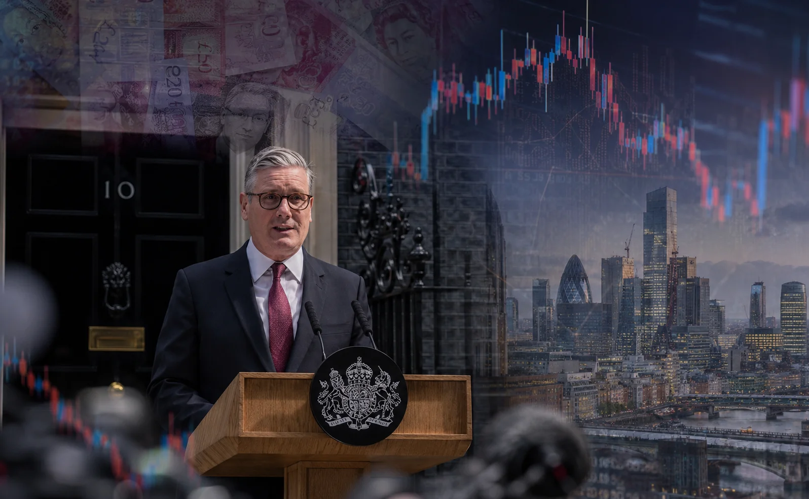 Keir Starmer Resignation Pound Impact and the Future of GBP | Will Sterling Remain Stable?