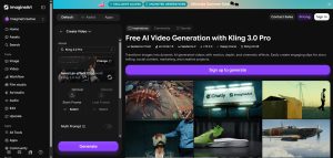 Kling AI