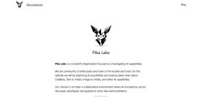 Pika Labs