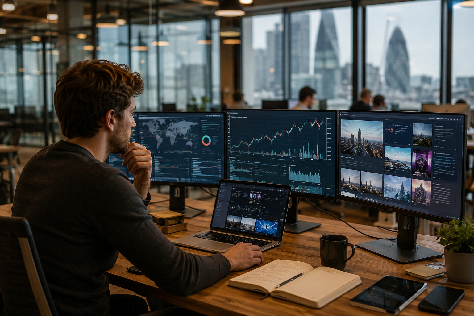 PressVibePulse com: Can It Keep UK Startups Ahead of Trends?