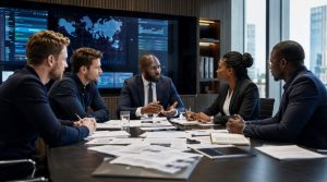 The Legal and Regulatory Basics UK Founders Must Understand Before Expanding to Africa