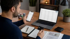 Tips for Using Visa at Online Casinos